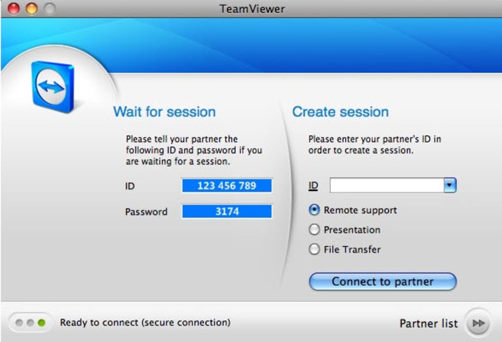 Teamviewer 9 download